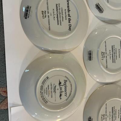 Lab Plates