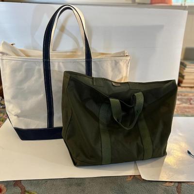 Boat Tote