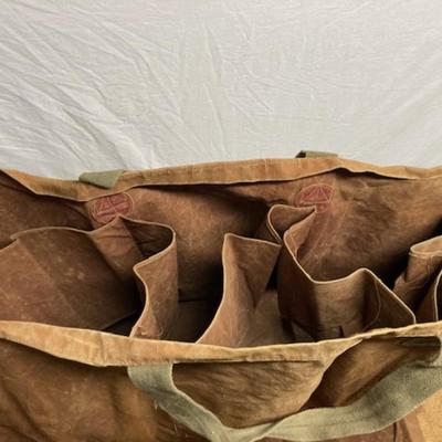 Coolest Bags I've Ever Seen