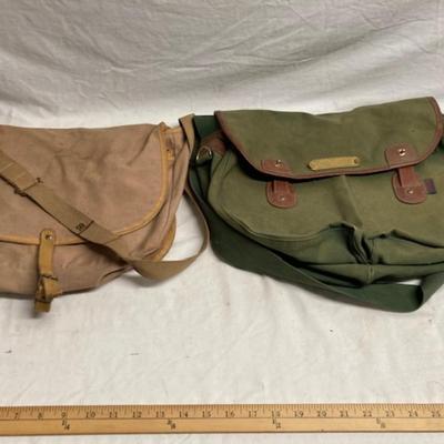 Coolest Bags I've Ever Seen