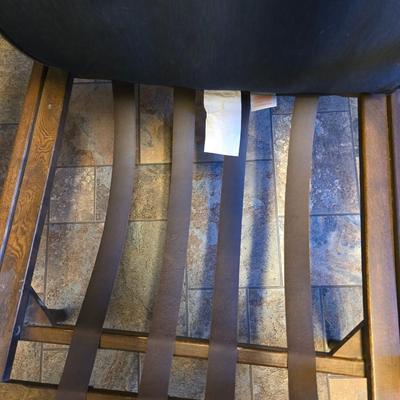 MCM Baumritter Lounge Chair