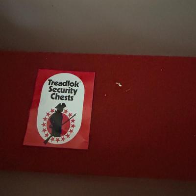Gun Safe