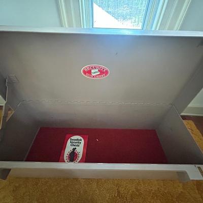Gun Safe
