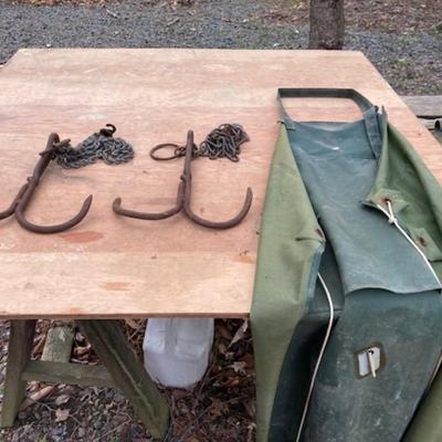 Game Hooks