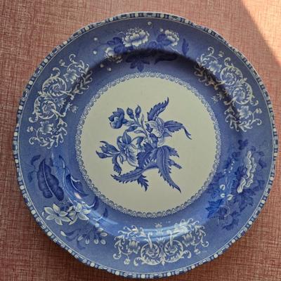 Spode Camila Dinner Plate