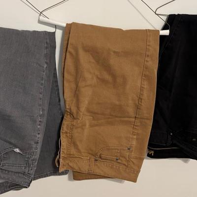 Women’s Size 18 Pants