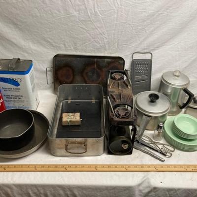 Camping Gear