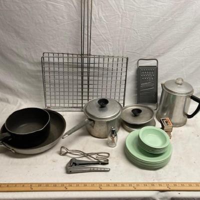 Camping Gear
