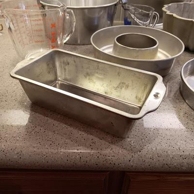 BAKEWARE