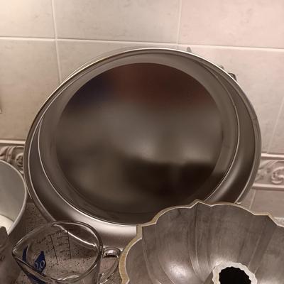 BAKEWARE