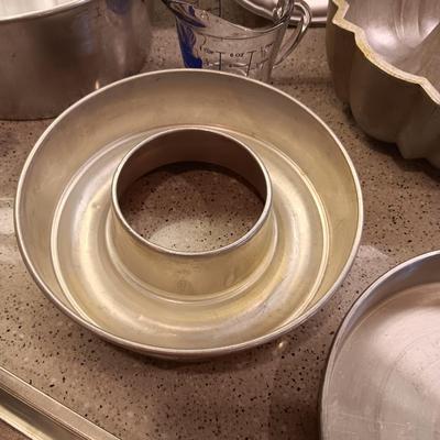 BAKEWARE
