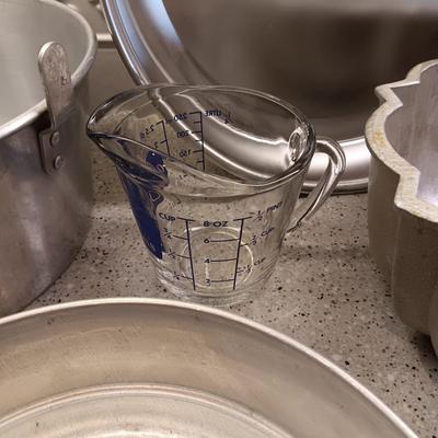 BAKEWARE