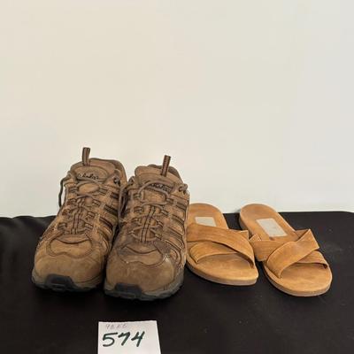 Mens 9.5 EE Shoes and More