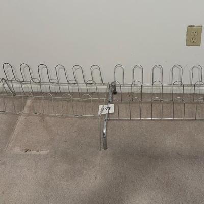 Shoe Racks