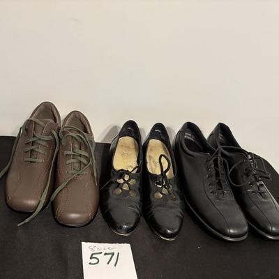 Lady’s Size 8 Shoes