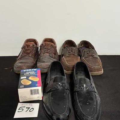 Mens 9 and 9.5