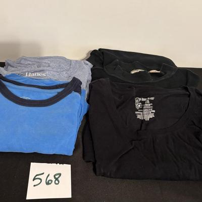 Mens x-large Shirts
