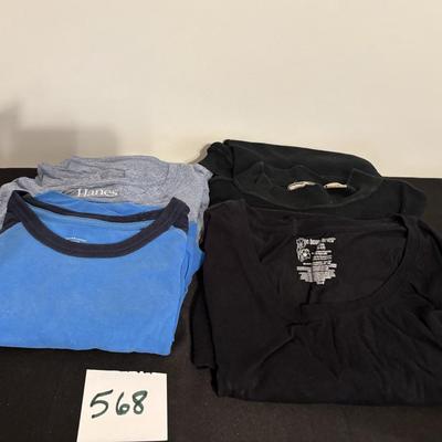 Mens x-large Shirts