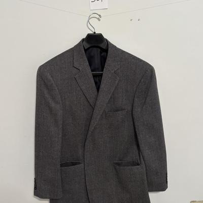 Suit Coat