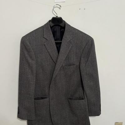 Suit Coat