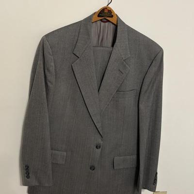 Suit Jacket