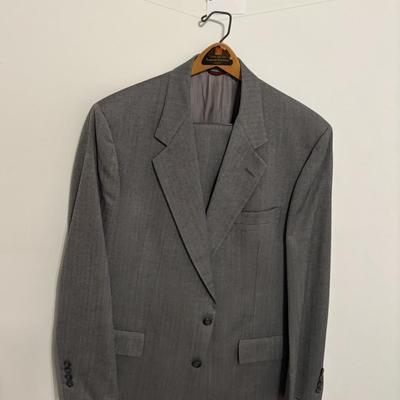 Suit Jacket