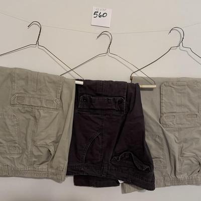 Mens 42x30 Pants
