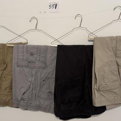 42x30 Men’s Pants