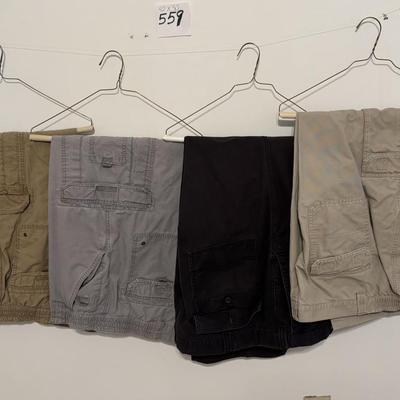 42x30 Men’s Pants