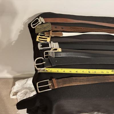 Belt Lot