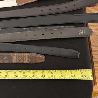 Belt Lot