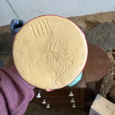 Van Briggle Pottery Lot