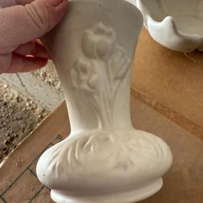 5" VaseArt Potteryby Van Briggle Pottery
