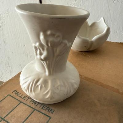 5" VaseArt Potteryby Van Briggle Pottery