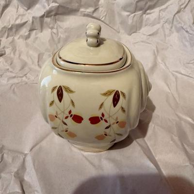 AUTUMN LEAF China Lot Various ages