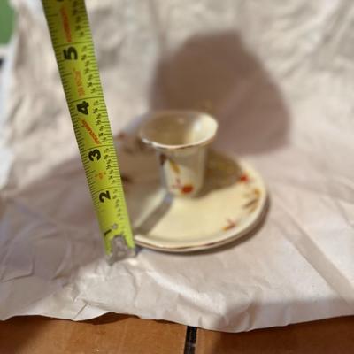 AUTUMN LEAF China Lot Various ages