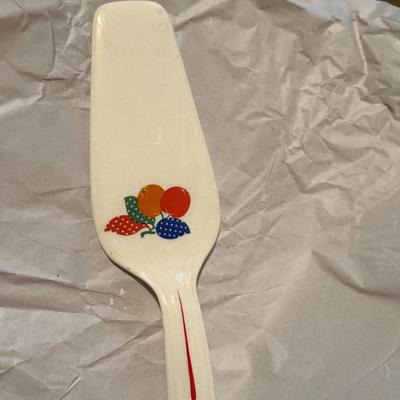 Vintage Universal Cambridge Calico Fruit 1946-1947 LOT