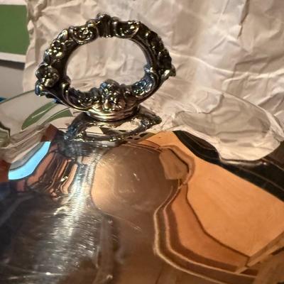 Vintage Oneida Silver Plated Lot