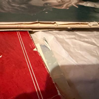 1910 Ladies Home Journal November 1 - Harrison Fisher; Jews; Great opera houses