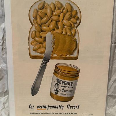 December 1955 Vintage Family Circle 