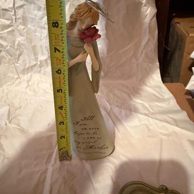 Heart Warmers Angels Figurine