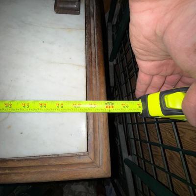 Antique Sideboards & Buffet