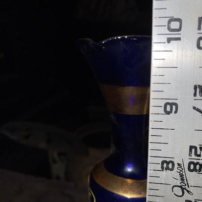 Set of 3 vases