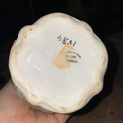 Set of 3 vases