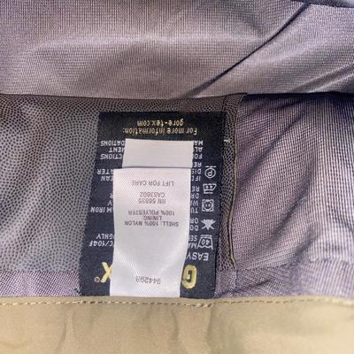 CABELA’S OUTDOOR GEAR PANTS