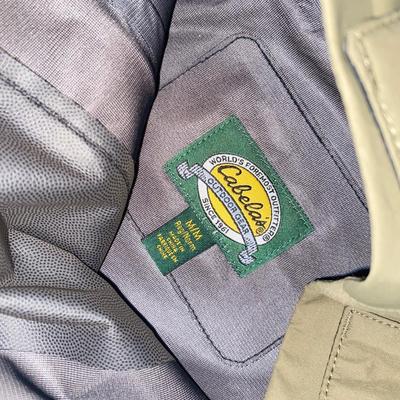 CABELA’S OUTDOOR GEAR PANTS