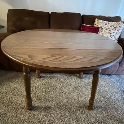 Drop Leaf Table