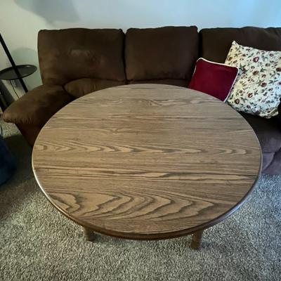 Drop Leaf Table