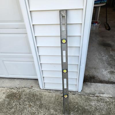 Tool Lot Pipe Wrenches Levels Heavy Duty Bolt Cutter