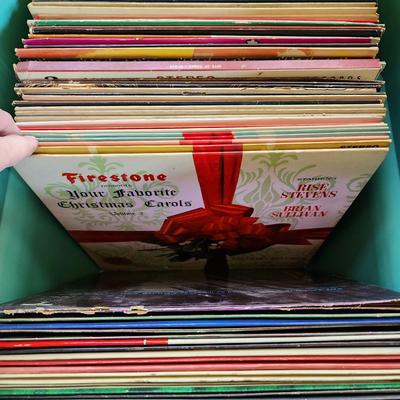Large Lot Record Albums Lot 419 Bakersfield 63 Big sound of the Drags! Paul Anka ,Tony Orlando, Redd Foxx Mickey Mouse Disco Chipmunks...